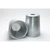 Pervane Tutyalar Konik Yedek Çinko Sail Anode c-45