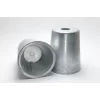 Pervane Tutyalar Konik Yedek Çinko Sail Anode c-60