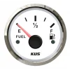 KUS Yakıt Seviye Göstergesi 12-24V, 33-240 Ω - Beyaz