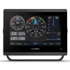 Garmin Gpsmap 723XSV Chartplotter Balık Bulucu Combo