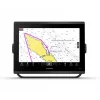 Garmin Gpsmap 1223XSV Chartplotter & Balık Bulucu Combo