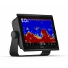Garmin Gpsmap 1223XSV Chartplotter & Balık Bulucu Combo
