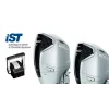Honda BF 350A XDU + 350A XCDU Çift Motor Ekstra Uzun Marşlı R-C