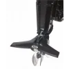 Stingray Motor Kanadı, Classic Junior