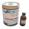 Adeco Adeprene Forte Yapıştırıcı, 500 g + 30 ml