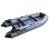 Admiral 320cm Şişme Tabanlı Katlanabilir Bot