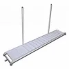 Alüminyum Basamaklı Sabit Pasarella PSR01-S - 30x206 cm