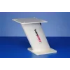 Aluminyum Power Tower (Radar) 250mm