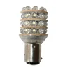 Lalizas 12V LED Ampul T25 BAY15D Soğuk Beyaz 36 LED