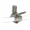 Anten montaj braketi 22-25mm