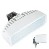 Lalizas Aqua LED Güverte Projektörü 18W 12/24V Beyaz