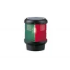 AQUA SIGNAL 40 SERİ TRICOLOR SİYAH 24V 25W
