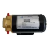AquaForza Dişli Yakıt/Yağ Pompası 15Lt/dk, 24V
