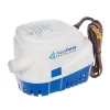 AquaForza Elektrikli Otomatik Sintine Pompası 12V Kapasite:1100 GPH