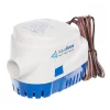 AquaForza Elektrikli Otomatik Sintine Pompası 12V Kapasite:1100 GPH