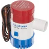 Aquaforza Elektrikli Sintine Pompasi 1100 GPH,12V