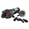 AquaForza Hidrofor 17 Litre/dk 40Psi Voltaj:12V