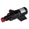 AquaForza Maceratör Pis Su Pompası 49 Litre/dk Voltaj:12V