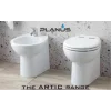 Artic C 24V Beyaz Taş Thr. Kitli Tuvalet