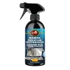 AUTOSOL® Marin Güçlü Paslanmaz Çelik Temizleyici, 500 ml