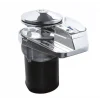 Bada CV912 Dik Motorlu Irgat 900W, 6mm, 12V