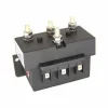 Bada Solenoid 3 Tırnak 12V