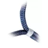 Bağlama Halati, Örgülü, Laci̇vert, Ø 14 Mm, Boy 9 M