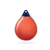 Balon Usturmaça A-0HD 20x27cm Kırmızı Castro