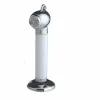 BARKA Hortumlu Duş Flanşlı Beyaz DS1513