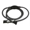 Benzin hortumu  YAMAHA 10MM