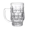 Bira bardağı, kulplu, 500 cl, polikarbonat. 2set