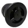 Lalizas 12V Otonom Fan Motoru Yedek Blower