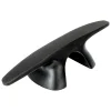 Lalizas Bull Dog Cleat İnox 316 Siyah 200mm (8)