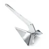 Çıpa, Delta Tip, İnox 316, 20 Kg