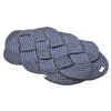 CaptainRA Paspas 65x45 Lacivert