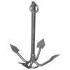 Çengel Çıpa, Galvanizli, 3Kg
