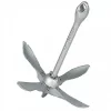 Çıpa Katlanır Galvaniz 8kg