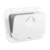 Nuova Rade Classic Hatch Saklama Çantalı Beyaz 275x375mm
