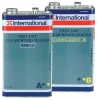 INTERNATIONAL Clear Wood Sealer Fast Dry - 10 Lt