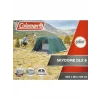 Coleman Darkroom Skydome 6 Kişilik Çadır