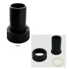 Nuova Rade Bağlantı Parçası Str. G11/2 Ø38mm Blizz-Bora-Zef 3lü Set