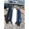 Dan-Fender Light Sosis Usturmaça Model:623L (160x630mm) - Lacivert