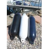 Dan-Fender Light Sosis Usturmaça Model:827L (210x765mm) - Beyaz