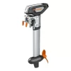 Elektrikli Motor Torqeedo Cruıse 3.0 Rl Uzun Şaft 24V-3Kw