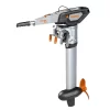 Elektrikli Motor Torqeedo Cruıse 3.0 Tl Uzun Şaft 24V-3Kw