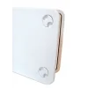 Lalizas Geçiş Hatchi Beyaz 460x511mm Endüstriyel