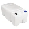Nuova Rade Ercole Su Tankı 56L Ø38mm 650x350x300mm