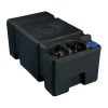 Nuova Rade Ercole 55L Yakıt Tankı 650x350x300mm