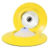 Farecla Esnek Pasta Makinası Tabanı 200mm GMB814