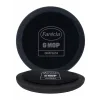 Farecla Esnek Siyah Cila Süngeri 150mm GMF624